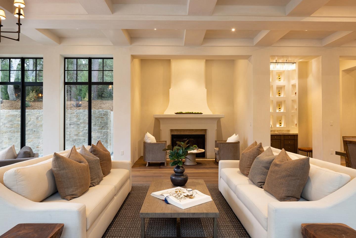 Detail Gallery Image 9 of 43 For 24275 via Malpaso, Monterey,  CA 93940 - 4 Beds | 4/2 Baths