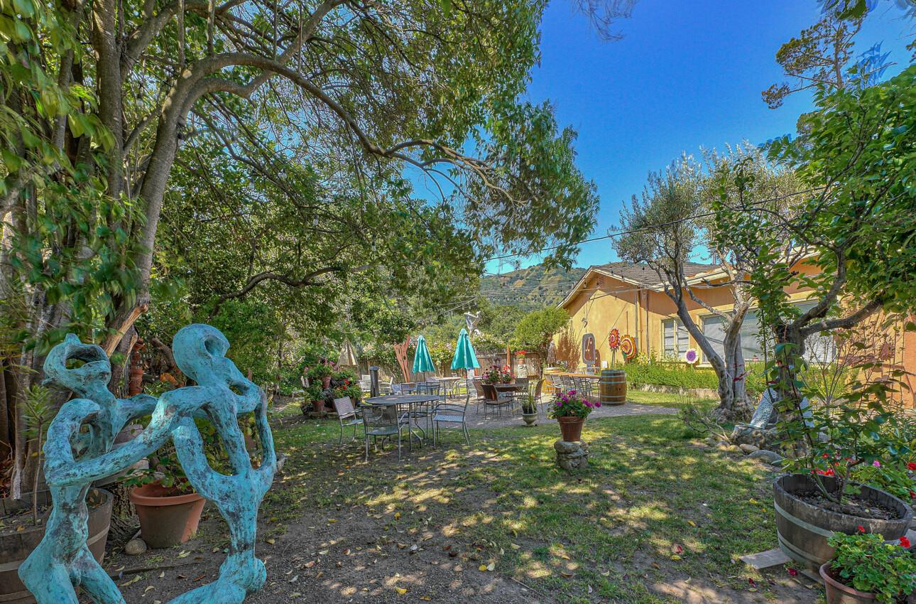 Detail Gallery Image 28 of 29 For 67 & 69 W Carmel Valley Rd, Carmel Valley,  CA 93924 - – Beds | – Baths