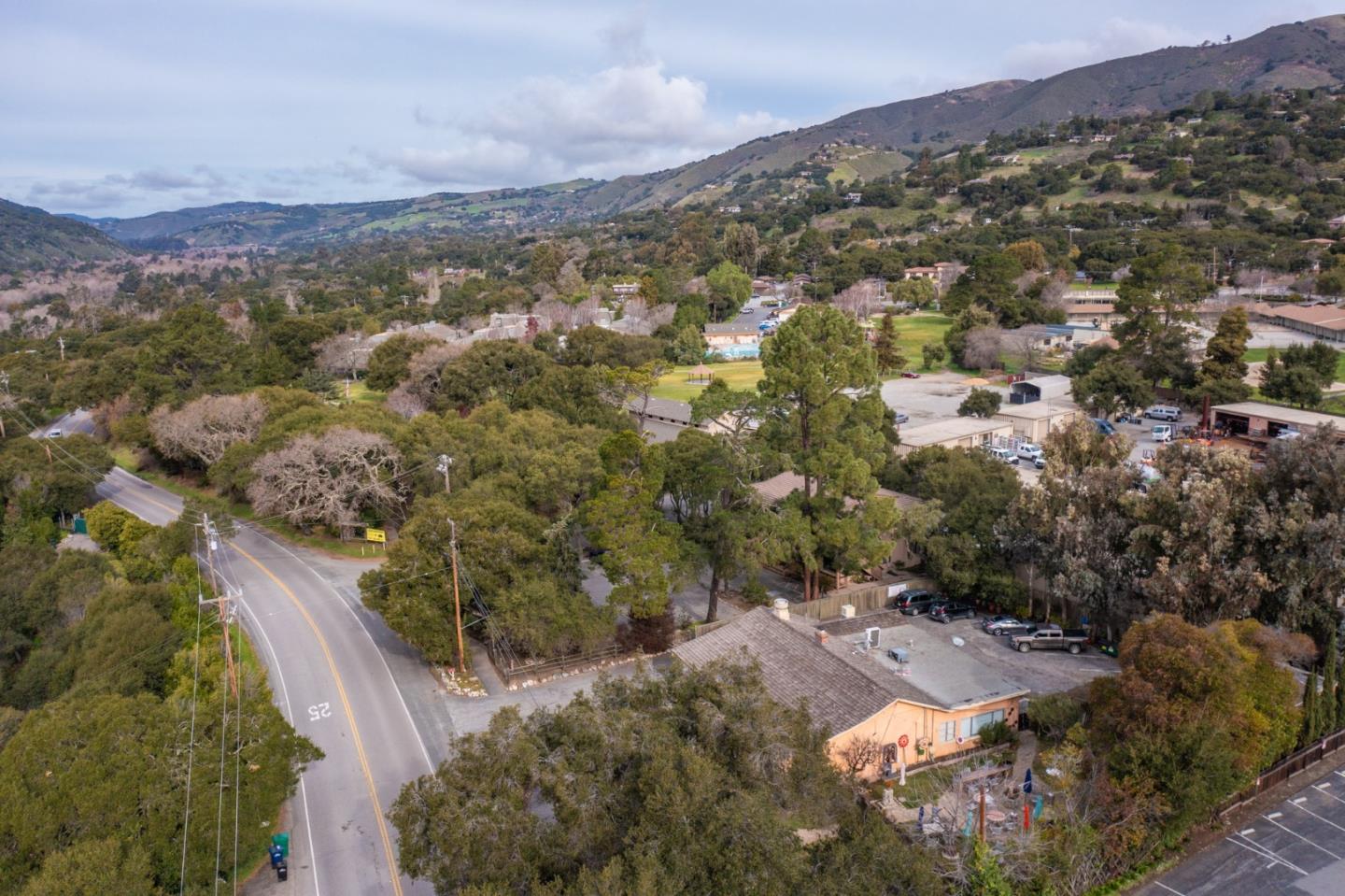 Detail Gallery Image 4 of 29 For 67 & 69 W Carmel Valley Rd, Carmel Valley,  CA 93924 - – Beds | – Baths