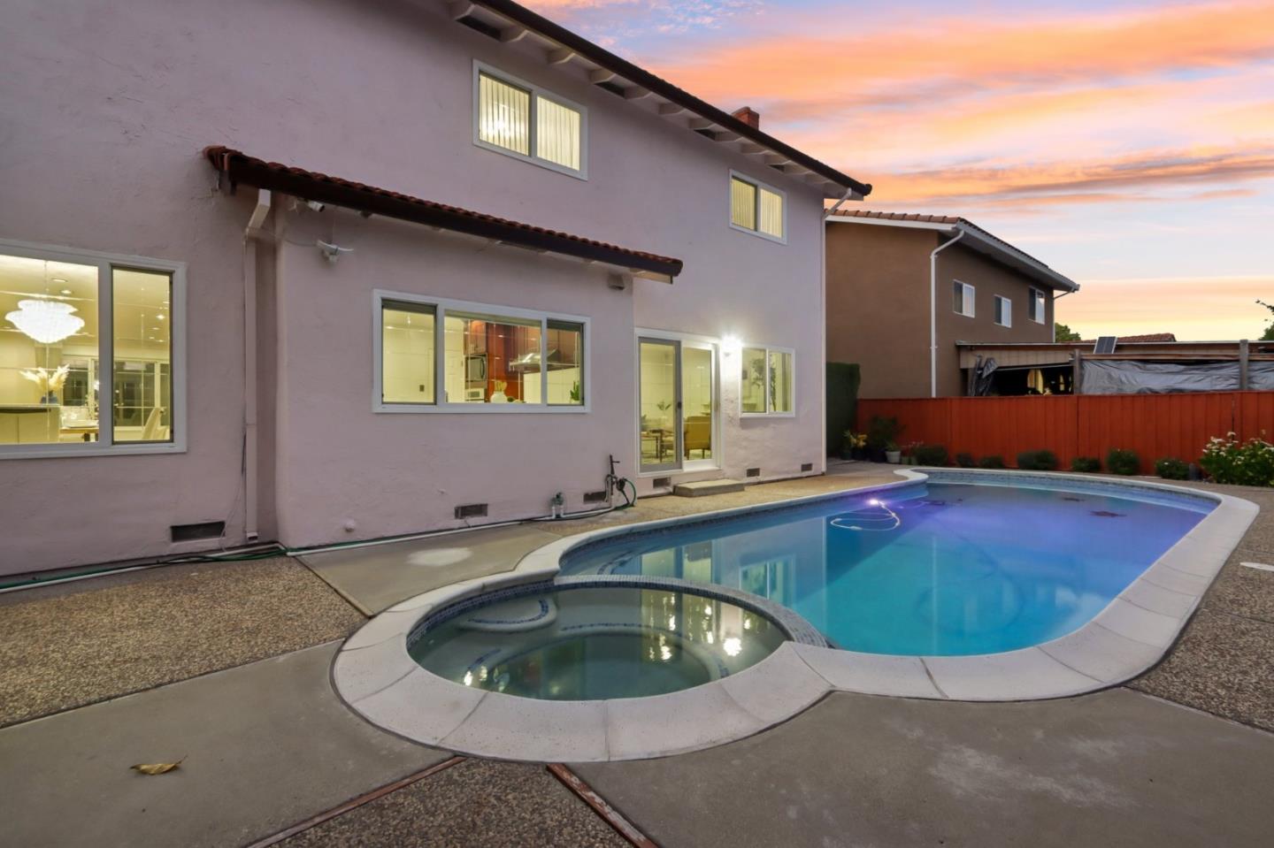 Detail Gallery Image 47 of 71 For 1288 Isengard Ct, San Jose,  CA 95121 - 5 Beds | 3 Baths
