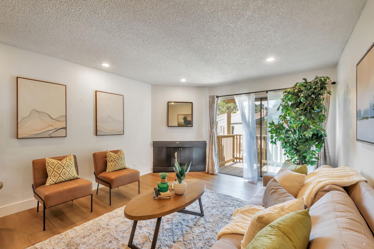 Detail Gallery Image 10 of 53 For 373 Half Moon Ln #307,  Daly City,  CA 94015 - 1 Beds | 1 Baths