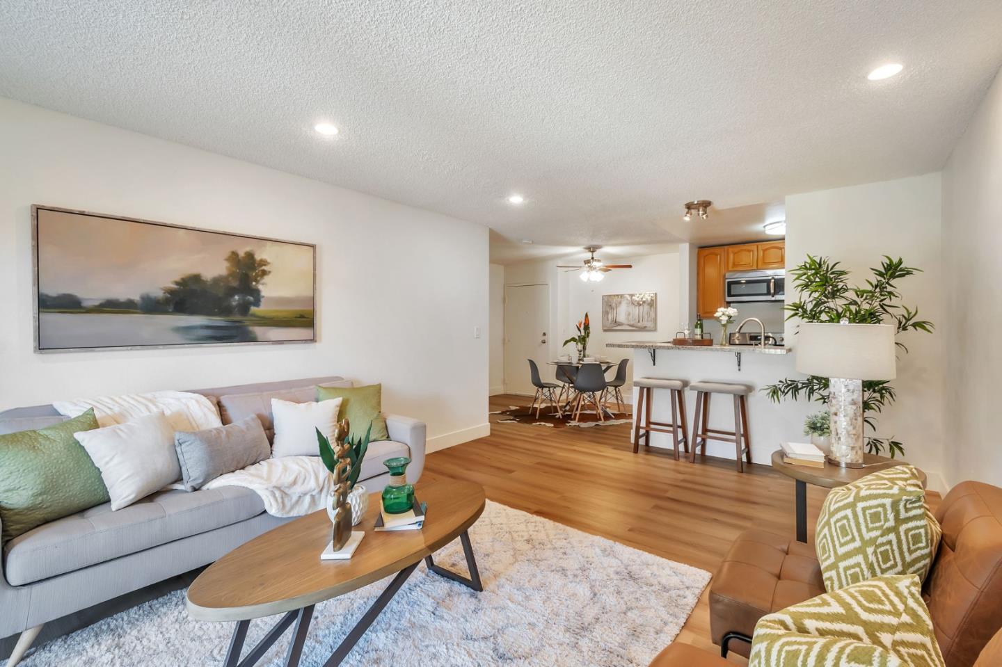 Detail Gallery Image 11 of 53 For 373 Half Moon Ln #307,  Daly City,  CA 94015 - 1 Beds | 1 Baths
