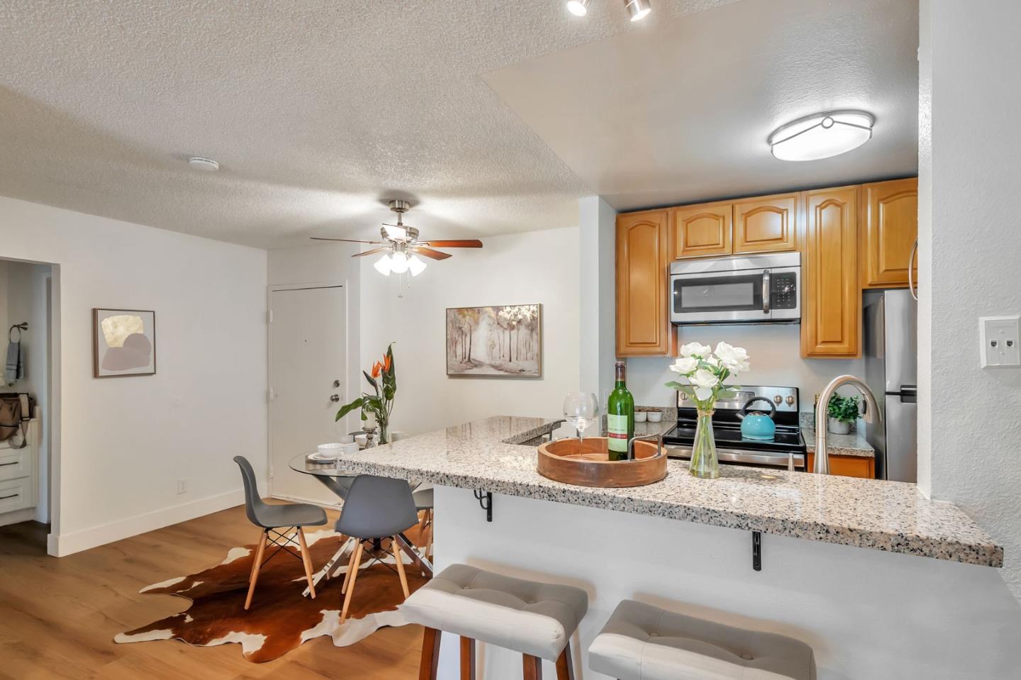 Detail Gallery Image 13 of 53 For 373 Half Moon Ln #307,  Daly City,  CA 94015 - 1 Beds | 1 Baths