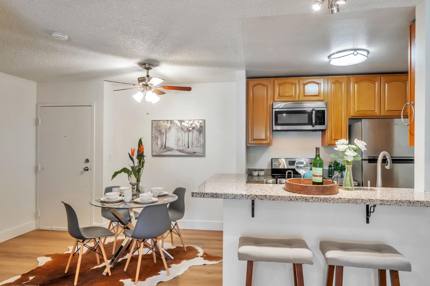 Detail Gallery Image 14 of 53 For 373 Half Moon Ln #307,  Daly City,  CA 94015 - 1 Beds | 1 Baths