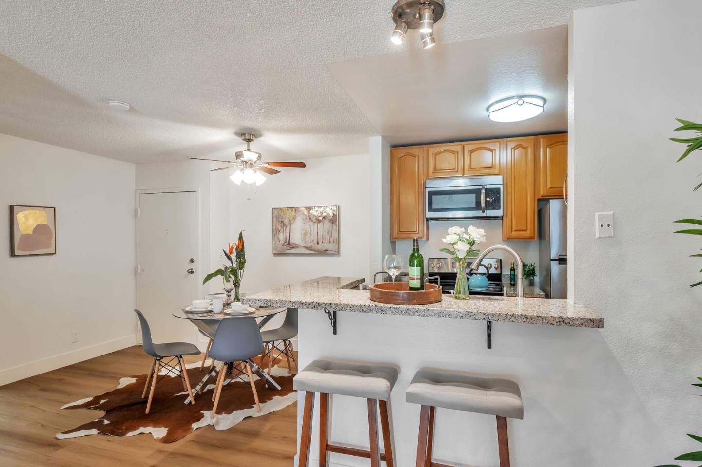 Detail Gallery Image 16 of 53 For 373 Half Moon Ln #307,  Daly City,  CA 94015 - 1 Beds | 1 Baths