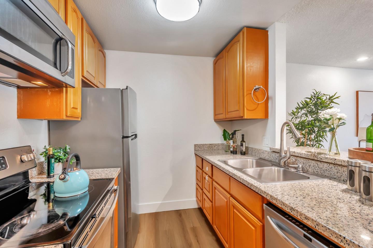 Detail Gallery Image 19 of 53 For 373 Half Moon Ln #307,  Daly City,  CA 94015 - 1 Beds | 1 Baths
