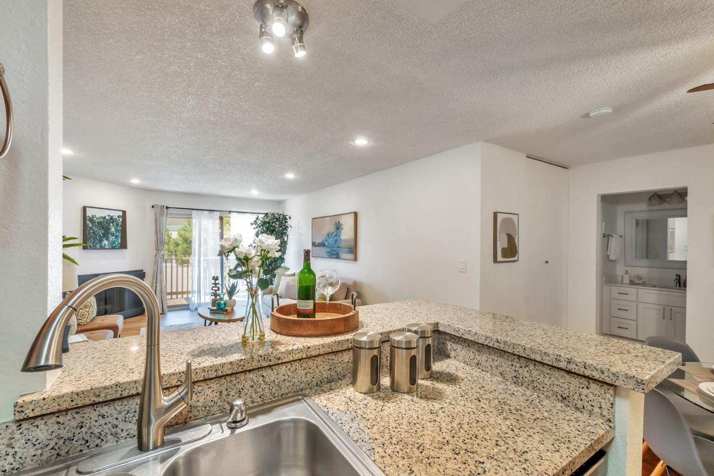 Detail Gallery Image 21 of 53 For 373 Half Moon Ln #307,  Daly City,  CA 94015 - 1 Beds | 1 Baths