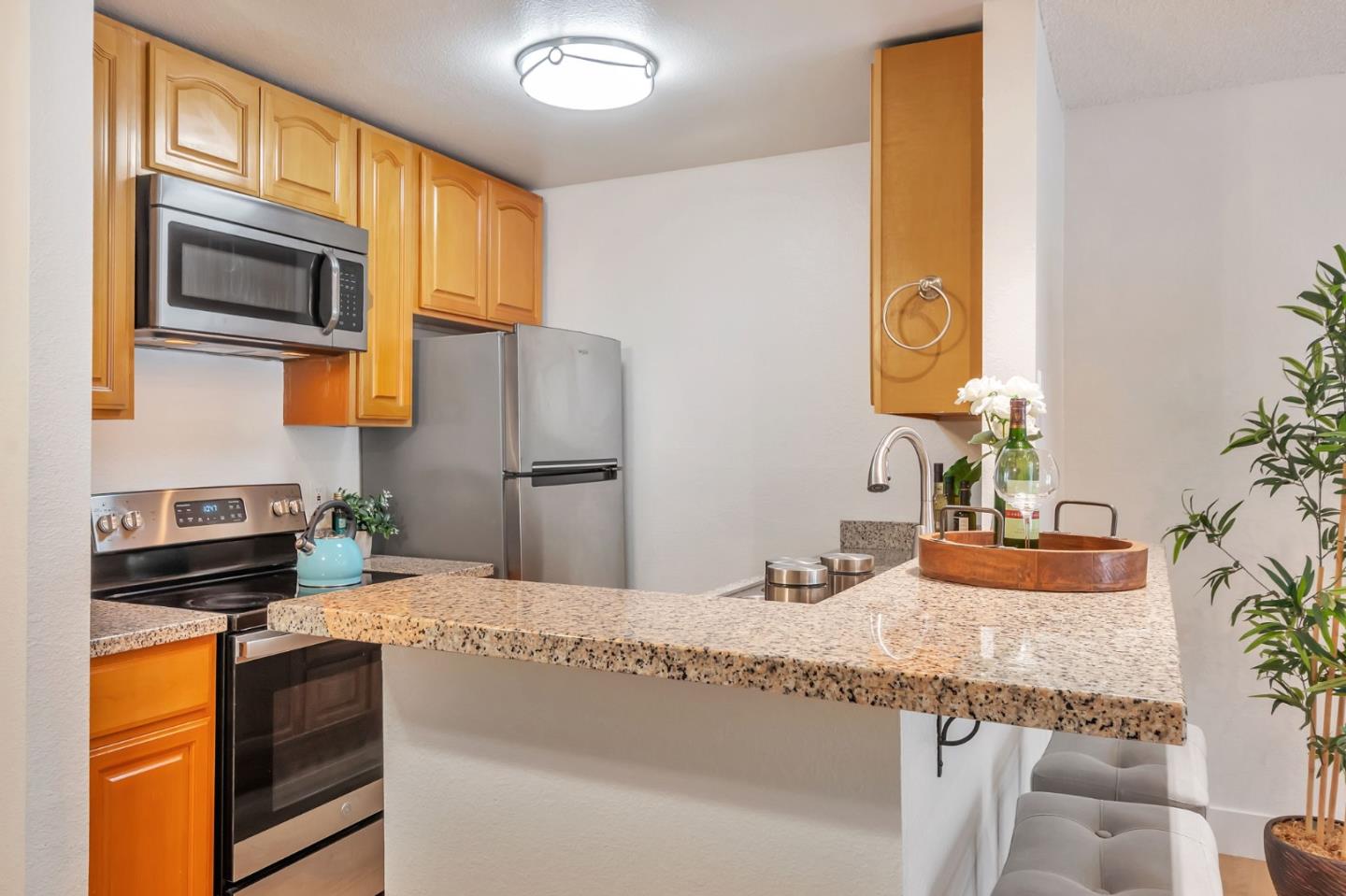 Detail Gallery Image 22 of 53 For 373 Half Moon Ln #307,  Daly City,  CA 94015 - 1 Beds | 1 Baths