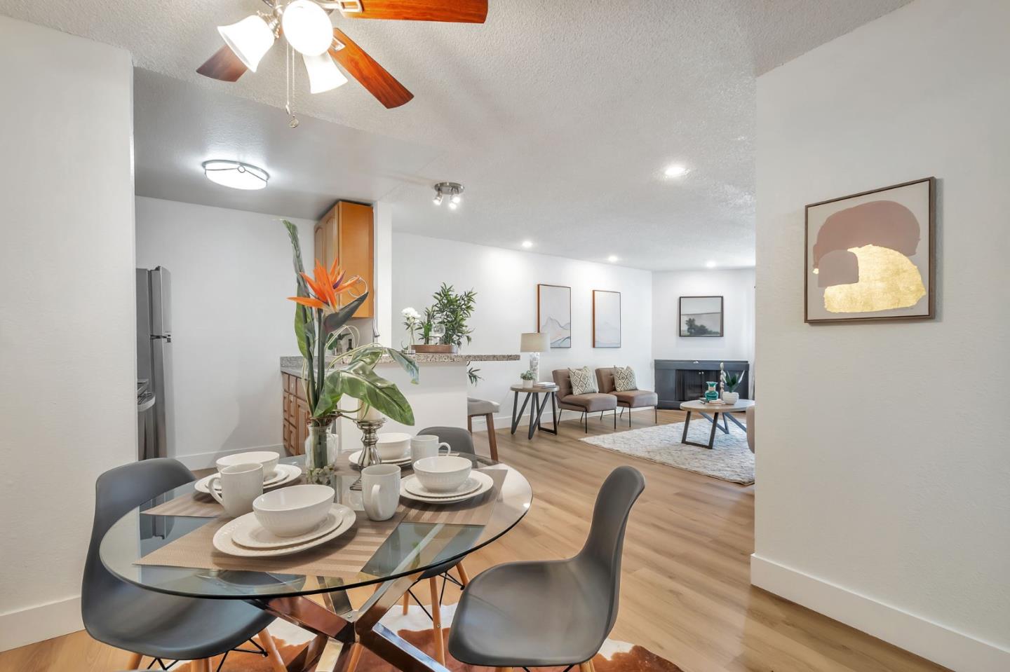 Detail Gallery Image 23 of 53 For 373 Half Moon Ln #307,  Daly City,  CA 94015 - 1 Beds | 1 Baths
