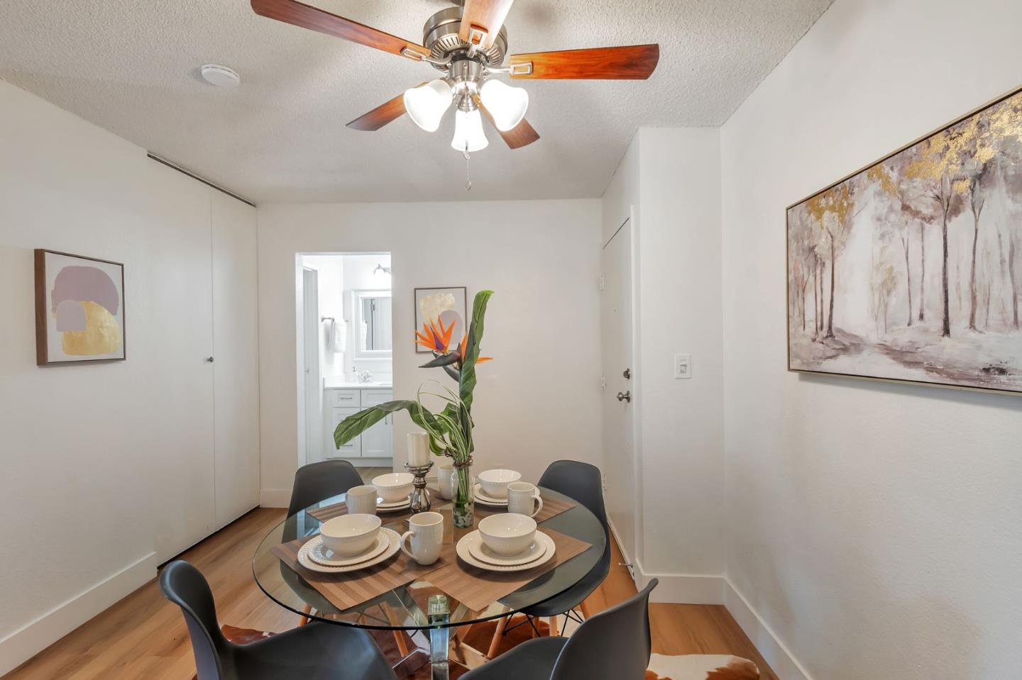 Detail Gallery Image 24 of 53 For 373 Half Moon Ln #307,  Daly City,  CA 94015 - 1 Beds | 1 Baths