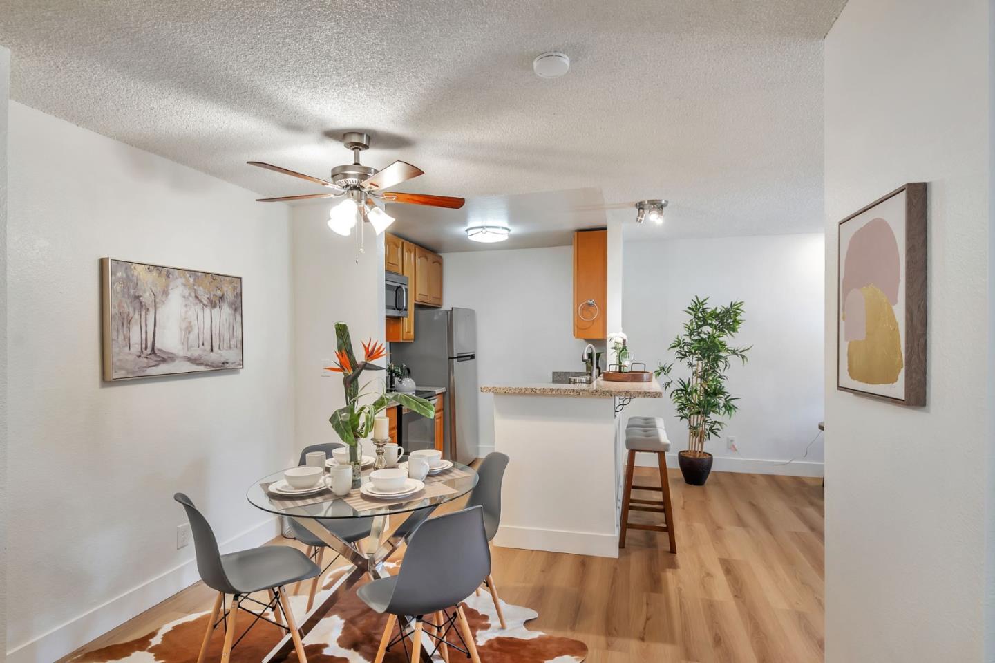Detail Gallery Image 25 of 53 For 373 Half Moon Ln #307,  Daly City,  CA 94015 - 1 Beds | 1 Baths