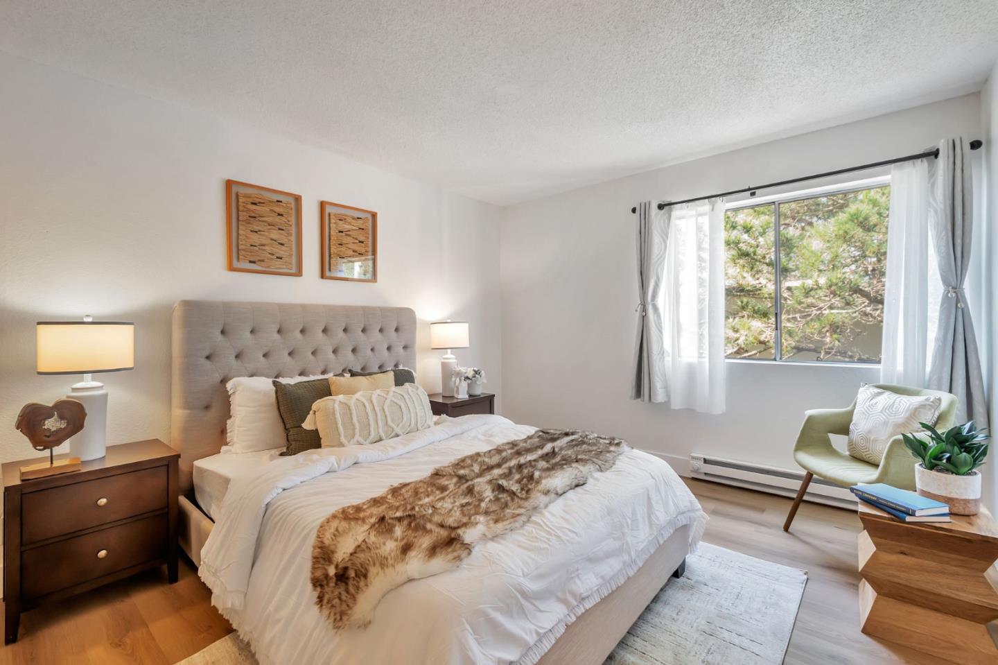 Detail Gallery Image 26 of 53 For 373 Half Moon Ln #307,  Daly City,  CA 94015 - 1 Beds | 1 Baths