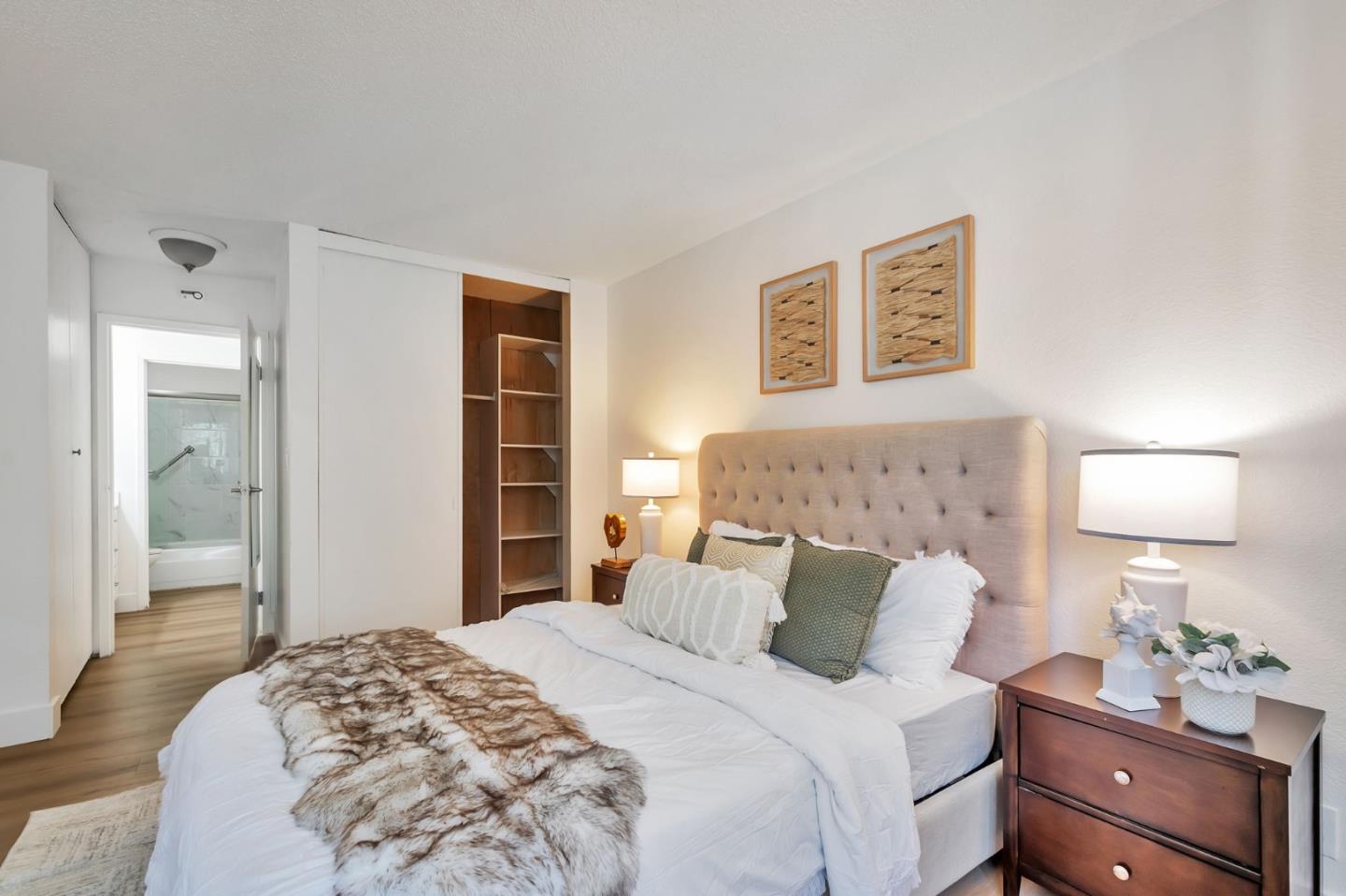 Detail Gallery Image 27 of 53 For 373 Half Moon Ln #307,  Daly City,  CA 94015 - 1 Beds | 1 Baths