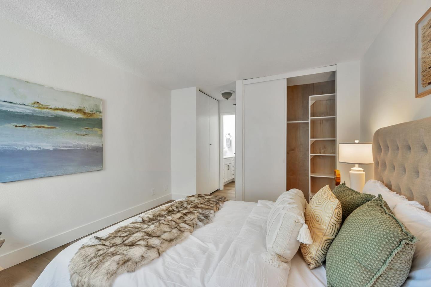Detail Gallery Image 28 of 53 For 373 Half Moon Ln #307,  Daly City,  CA 94015 - 1 Beds | 1 Baths
