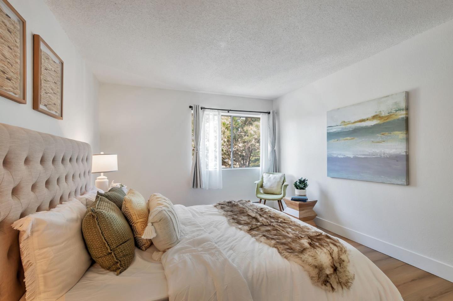 Detail Gallery Image 29 of 53 For 373 Half Moon Ln #307,  Daly City,  CA 94015 - 1 Beds | 1 Baths