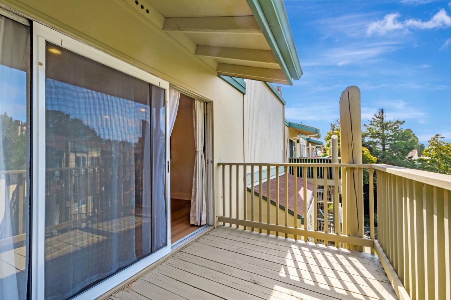 Detail Gallery Image 34 of 53 For 373 Half Moon Ln #307,  Daly City,  CA 94015 - 1 Beds | 1 Baths