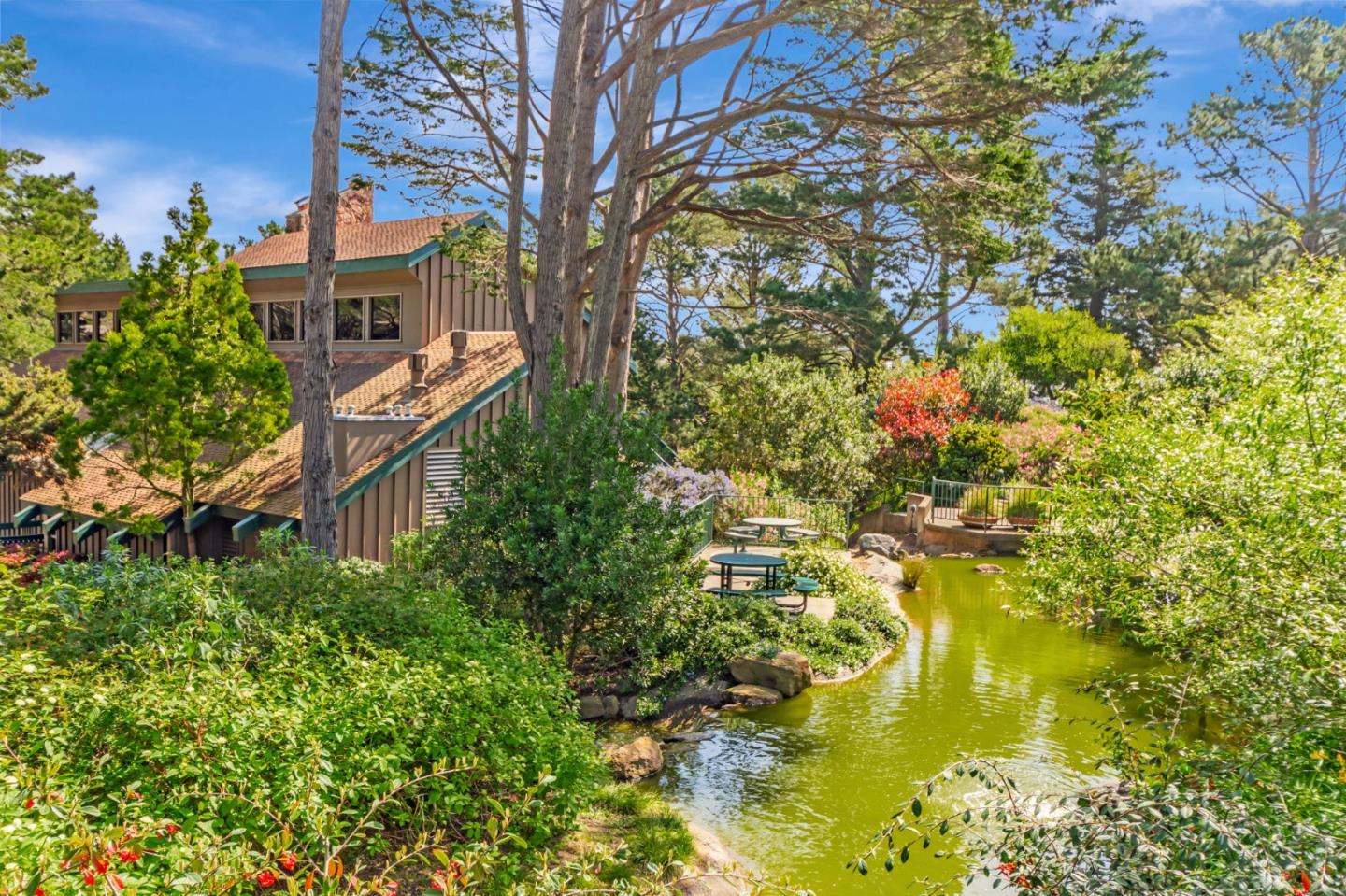 Detail Gallery Image 43 of 53 For 373 Half Moon Ln #307,  Daly City,  CA 94015 - 1 Beds | 1 Baths