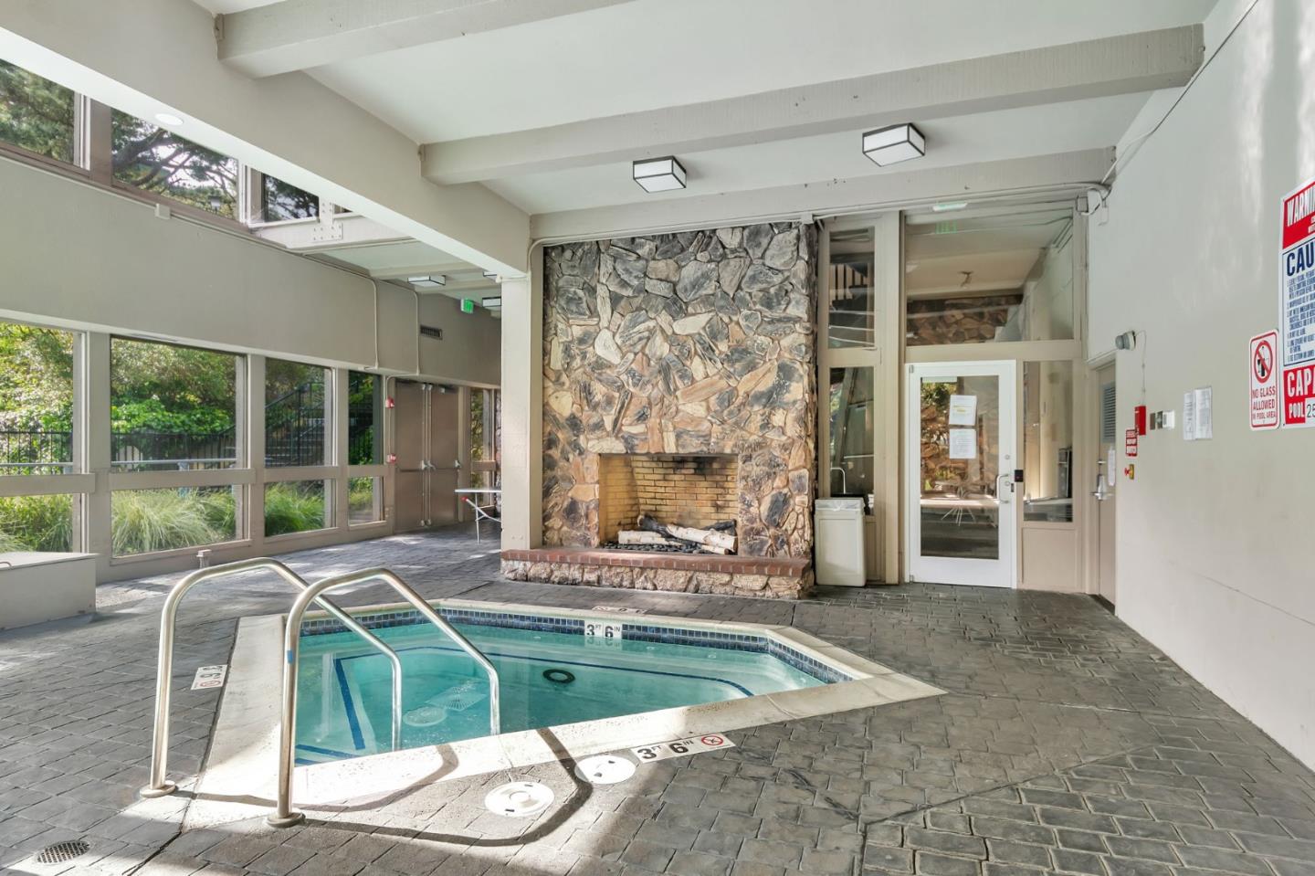 Detail Gallery Image 47 of 53 For 373 Half Moon Ln #307,  Daly City,  CA 94015 - 1 Beds | 1 Baths