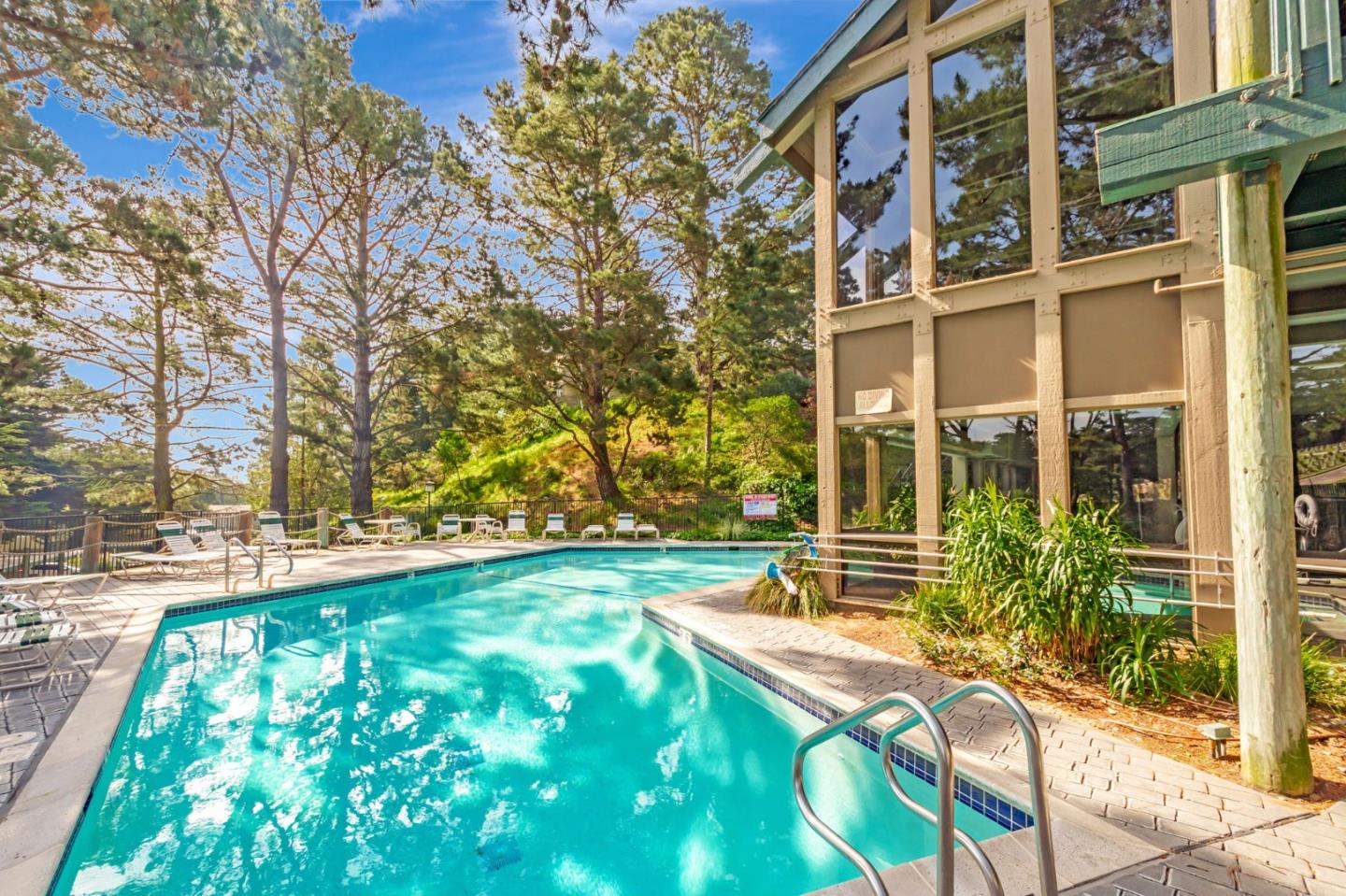 Detail Gallery Image 48 of 53 For 373 Half Moon Ln #307,  Daly City,  CA 94015 - 1 Beds | 1 Baths