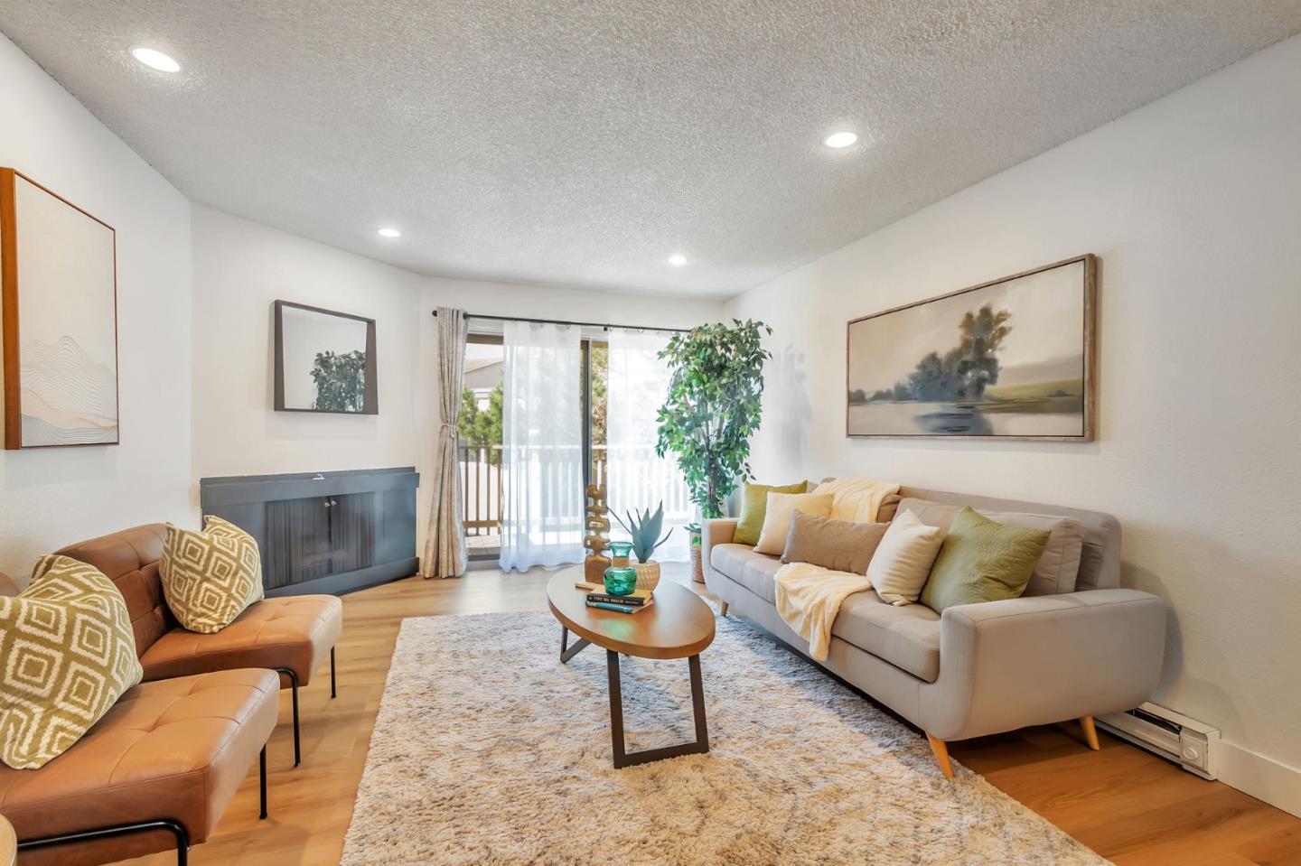 Detail Gallery Image 5 of 53 For 373 Half Moon Ln #307,  Daly City,  CA 94015 - 1 Beds | 1 Baths