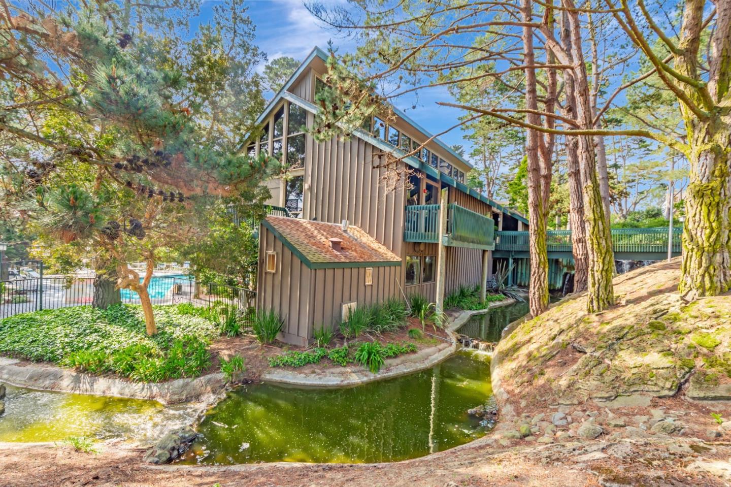 Detail Gallery Image 52 of 53 For 373 Half Moon Ln #307,  Daly City,  CA 94015 - 1 Beds | 1 Baths