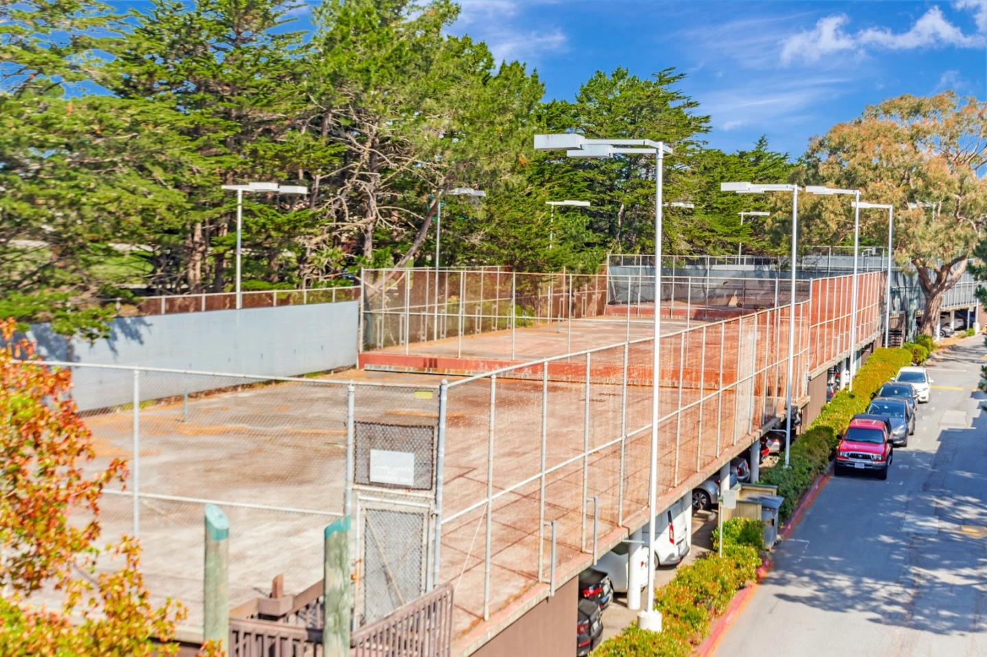 Detail Gallery Image 53 of 53 For 373 Half Moon Ln #307,  Daly City,  CA 94015 - 1 Beds | 1 Baths