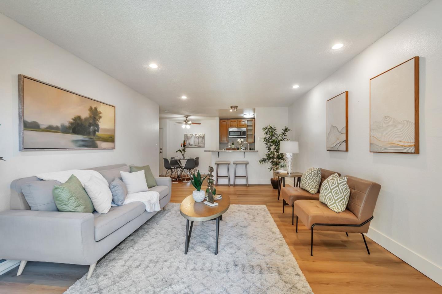 Detail Gallery Image 6 of 53 For 373 Half Moon Ln #307,  Daly City,  CA 94015 - 1 Beds | 1 Baths