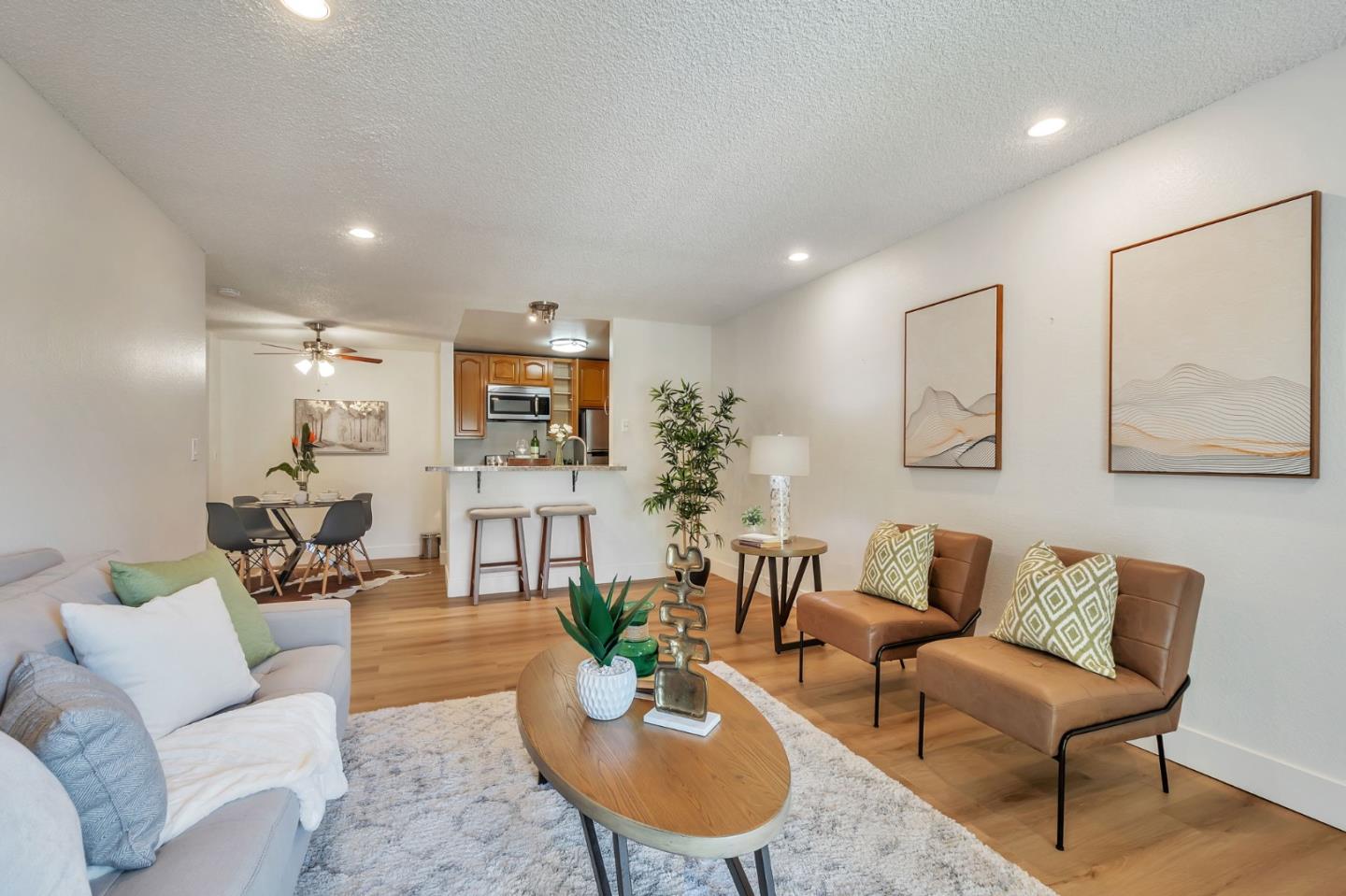Detail Gallery Image 7 of 53 For 373 Half Moon Ln #307,  Daly City,  CA 94015 - 1 Beds | 1 Baths
