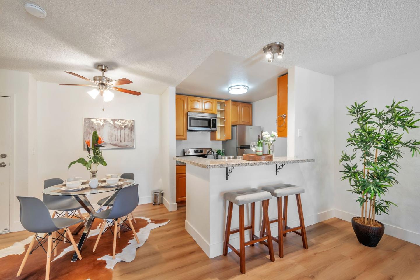 Detail Gallery Image 9 of 53 For 373 Half Moon Ln #307,  Daly City,  CA 94015 - 1 Beds | 1 Baths