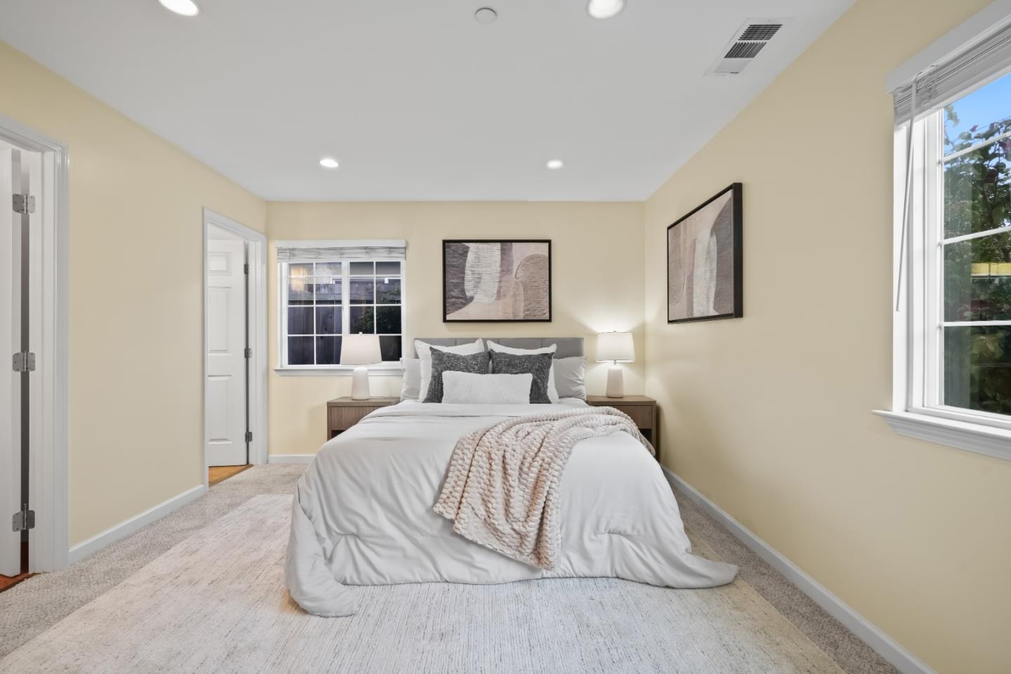 Detail Gallery Image 20 of 27 For 1040 Patricia Ave, San Mateo,  CA 94401 - 5 Beds | 2 Baths