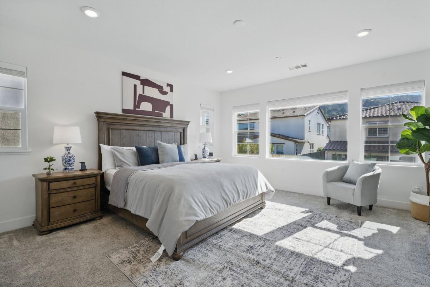 Detail Gallery Image 22 of 89 For 7081 Kirigin Way, Gilroy,  CA 95020 - 5 Beds | 3 Baths