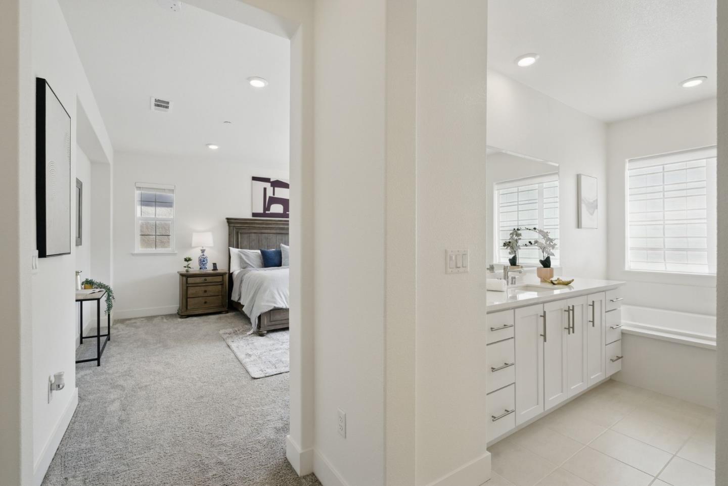 Detail Gallery Image 39 of 89 For 7081 Kirigin Way, Gilroy,  CA 95020 - 5 Beds | 3 Baths