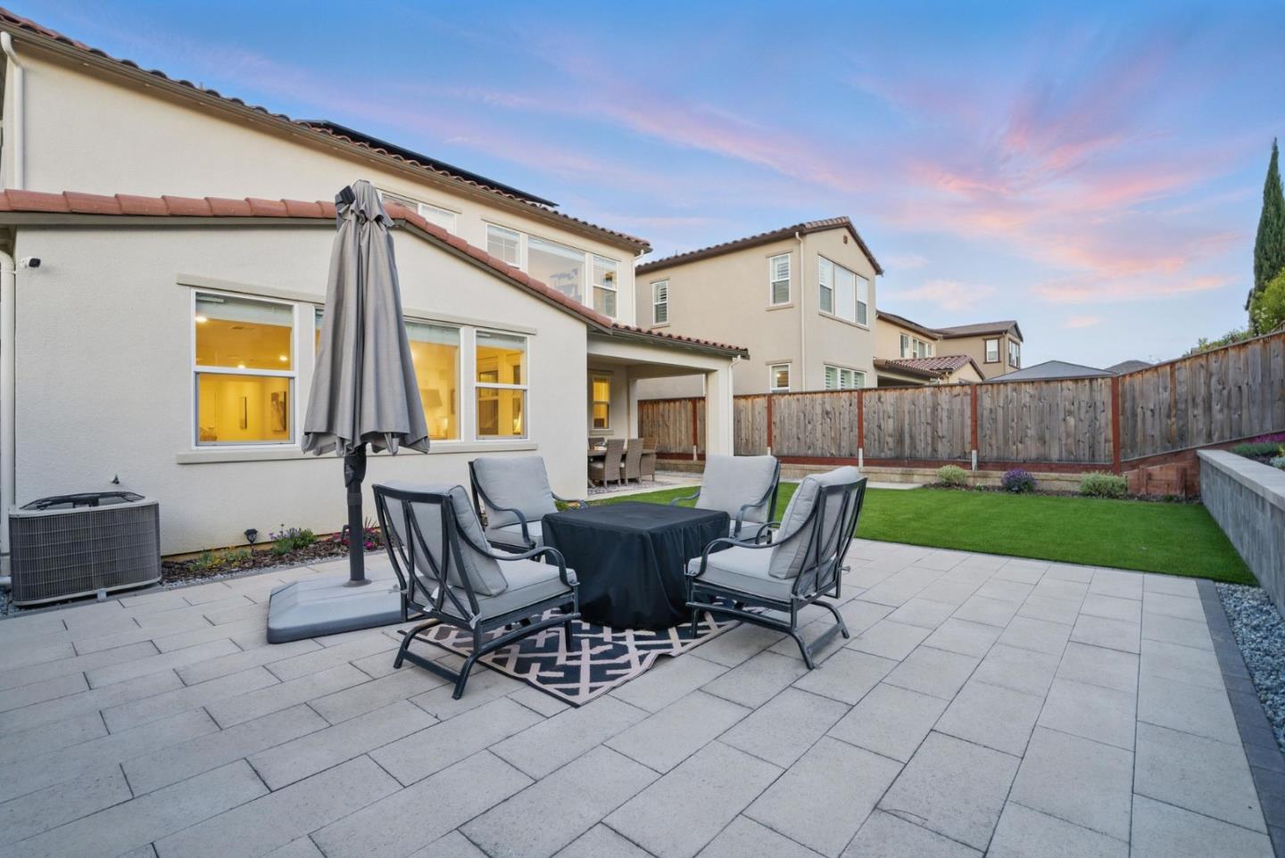 Detail Gallery Image 42 of 89 For 7081 Kirigin Way, Gilroy,  CA 95020 - 5 Beds | 3 Baths