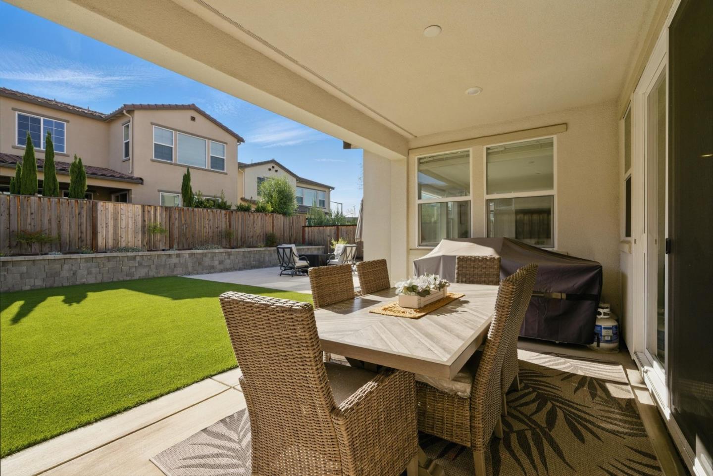 Detail Gallery Image 45 of 89 For 7081 Kirigin Way, Gilroy,  CA 95020 - 5 Beds | 3 Baths