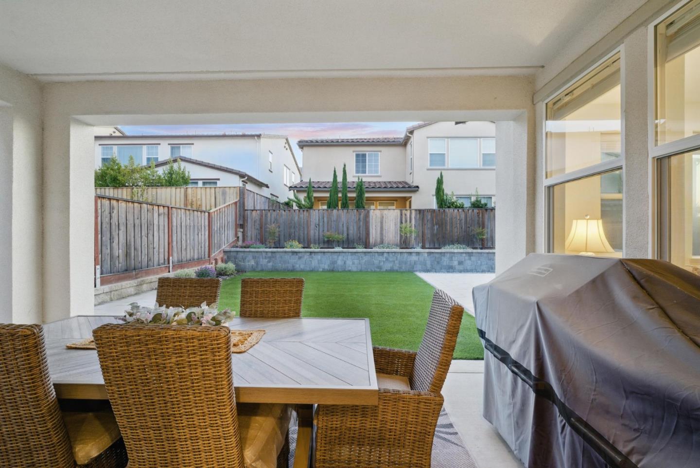 Detail Gallery Image 47 of 89 For 7081 Kirigin Way, Gilroy,  CA 95020 - 5 Beds | 3 Baths