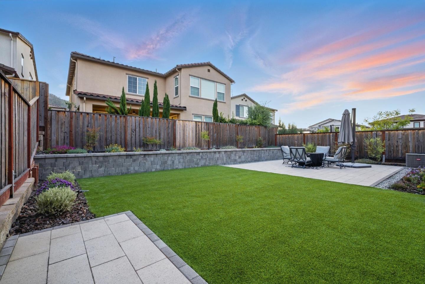 Detail Gallery Image 49 of 89 For 7081 Kirigin Way, Gilroy,  CA 95020 - 5 Beds | 3 Baths