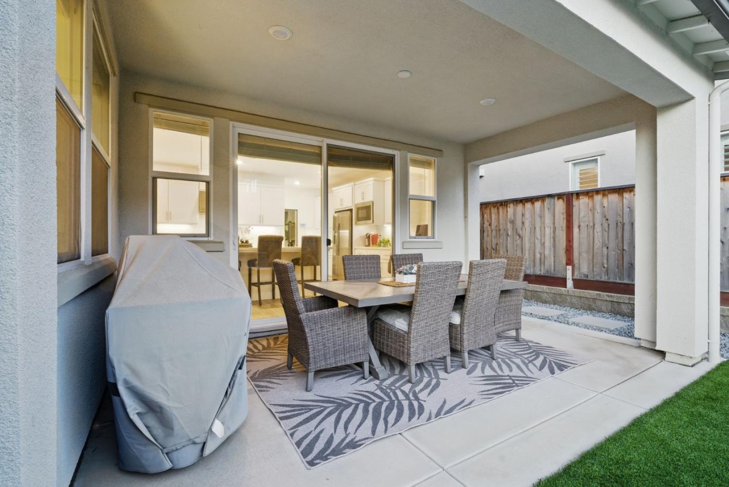 Detail Gallery Image 52 of 89 For 7081 Kirigin Way, Gilroy,  CA 95020 - 5 Beds | 3 Baths