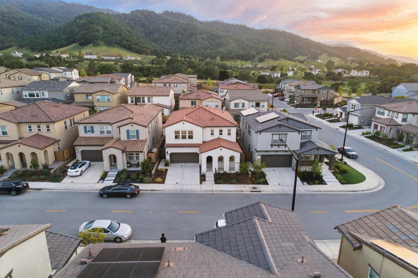 Detail Gallery Image 55 of 89 For 7081 Kirigin Way, Gilroy,  CA 95020 - 5 Beds | 3 Baths