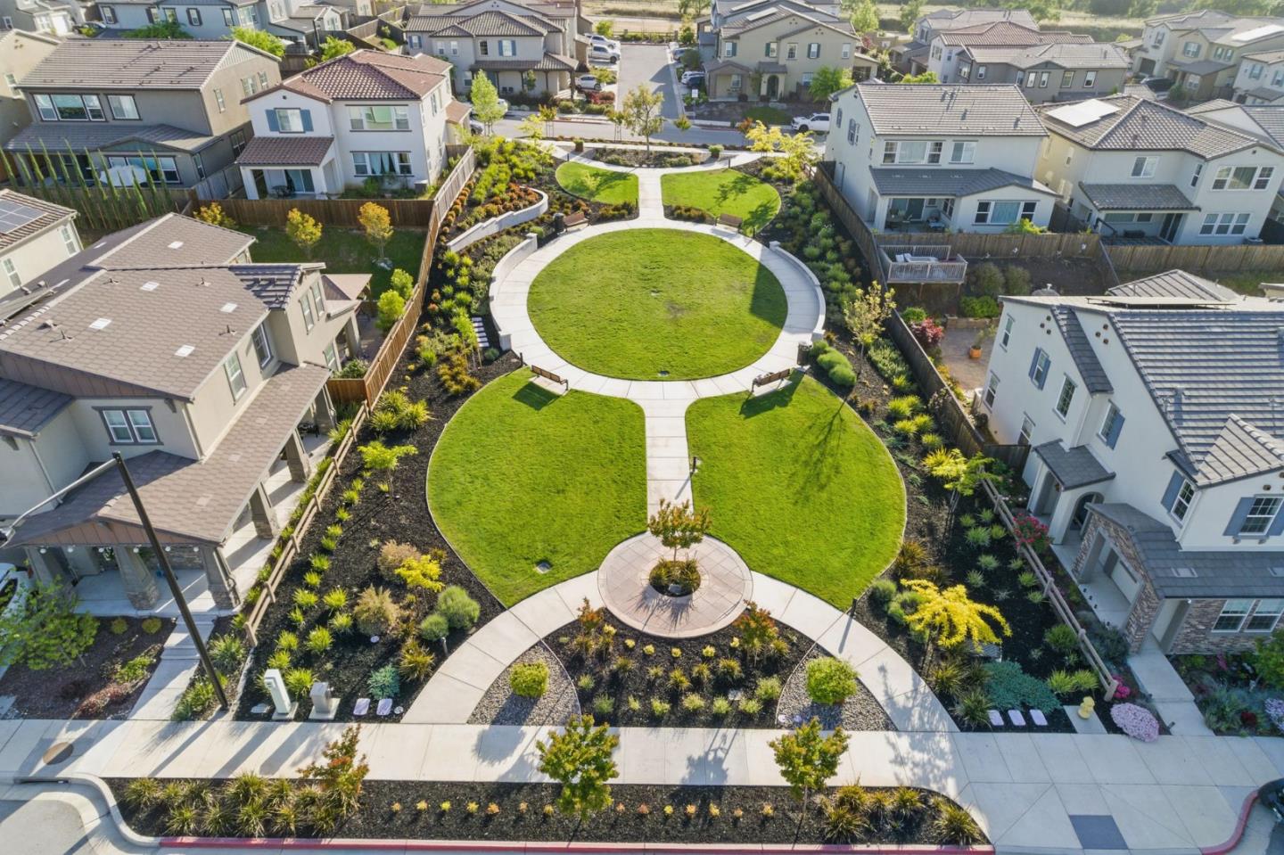 Detail Gallery Image 61 of 89 For 7081 Kirigin Way, Gilroy,  CA 95020 - 5 Beds | 3 Baths
