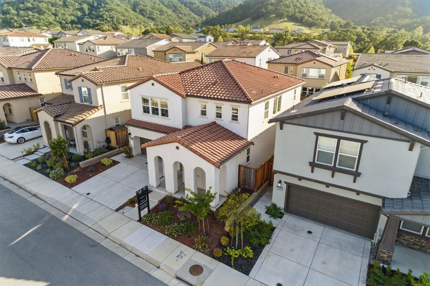 Detail Gallery Image 72 of 89 For 7081 Kirigin Way, Gilroy,  CA 95020 - 5 Beds | 3 Baths