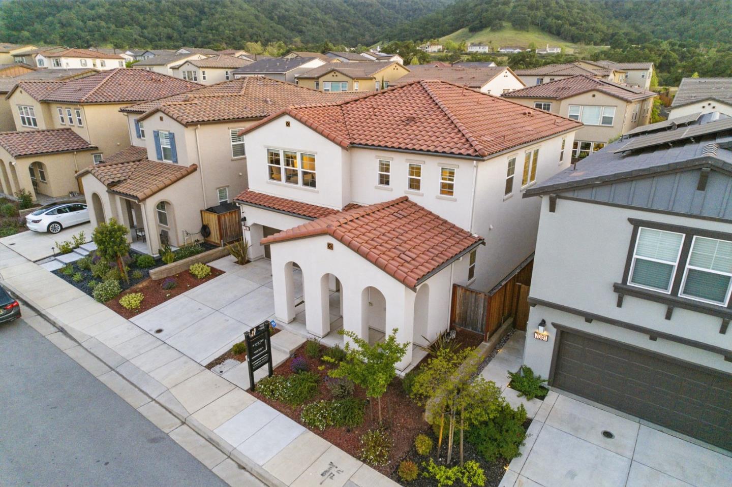 Detail Gallery Image 83 of 89 For 7081 Kirigin Way, Gilroy,  CA 95020 - 5 Beds | 3 Baths