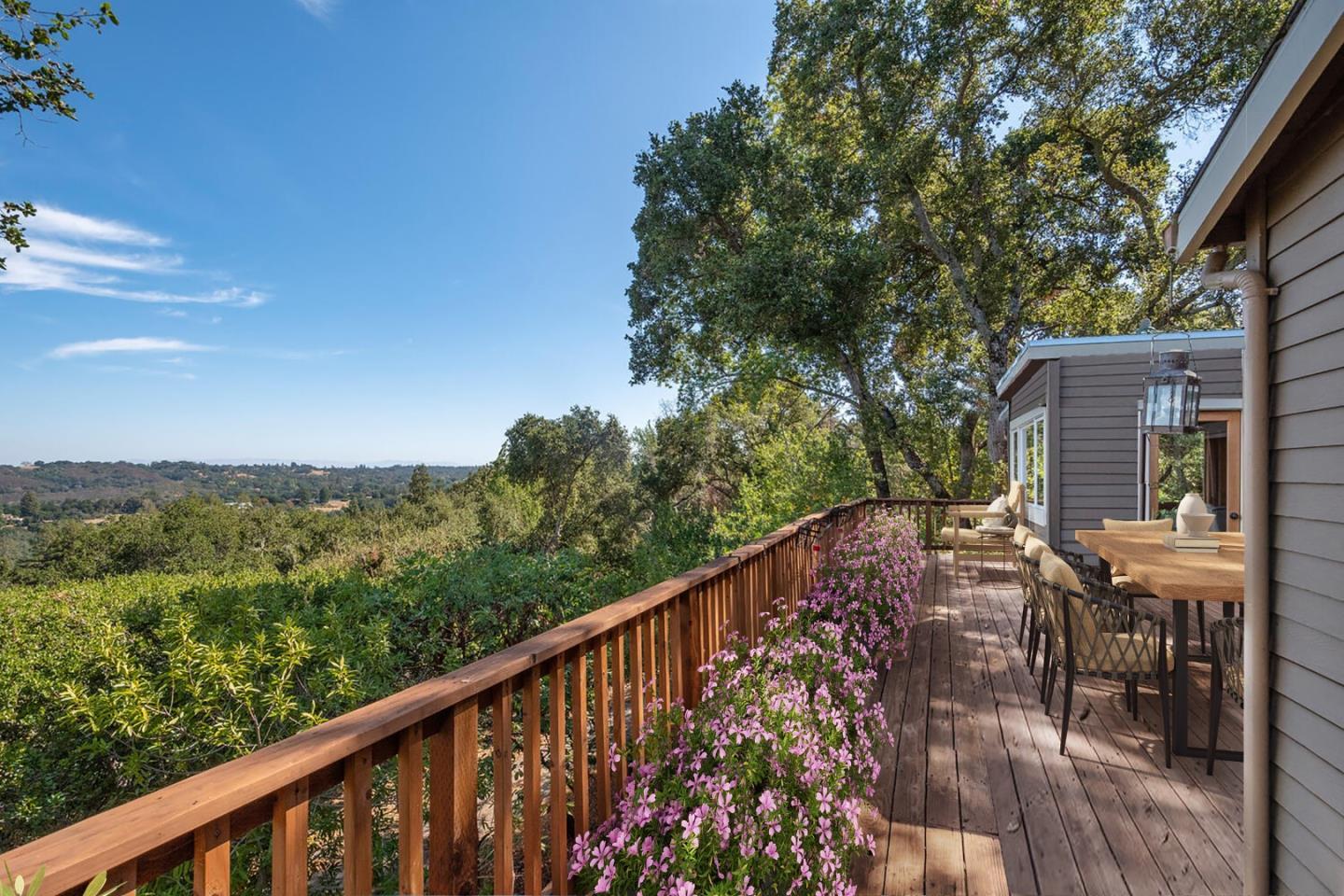 Detail Gallery Image 10 of 26 For 171 Old La Honda Rd, Woodside,  CA 94062 - 3 Beds | 3 Baths