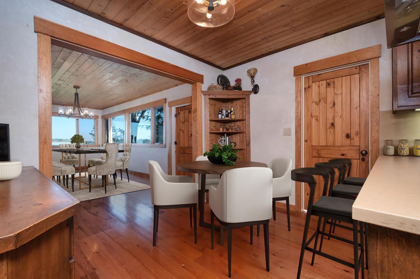Detail Gallery Image 14 of 26 For 171 Old La Honda Rd, Woodside,  CA 94062 - 3 Beds | 3 Baths
