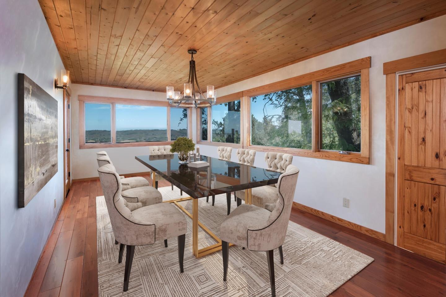 Detail Gallery Image 15 of 26 For 171 Old La Honda Rd, Woodside,  CA 94062 - 3 Beds | 3 Baths