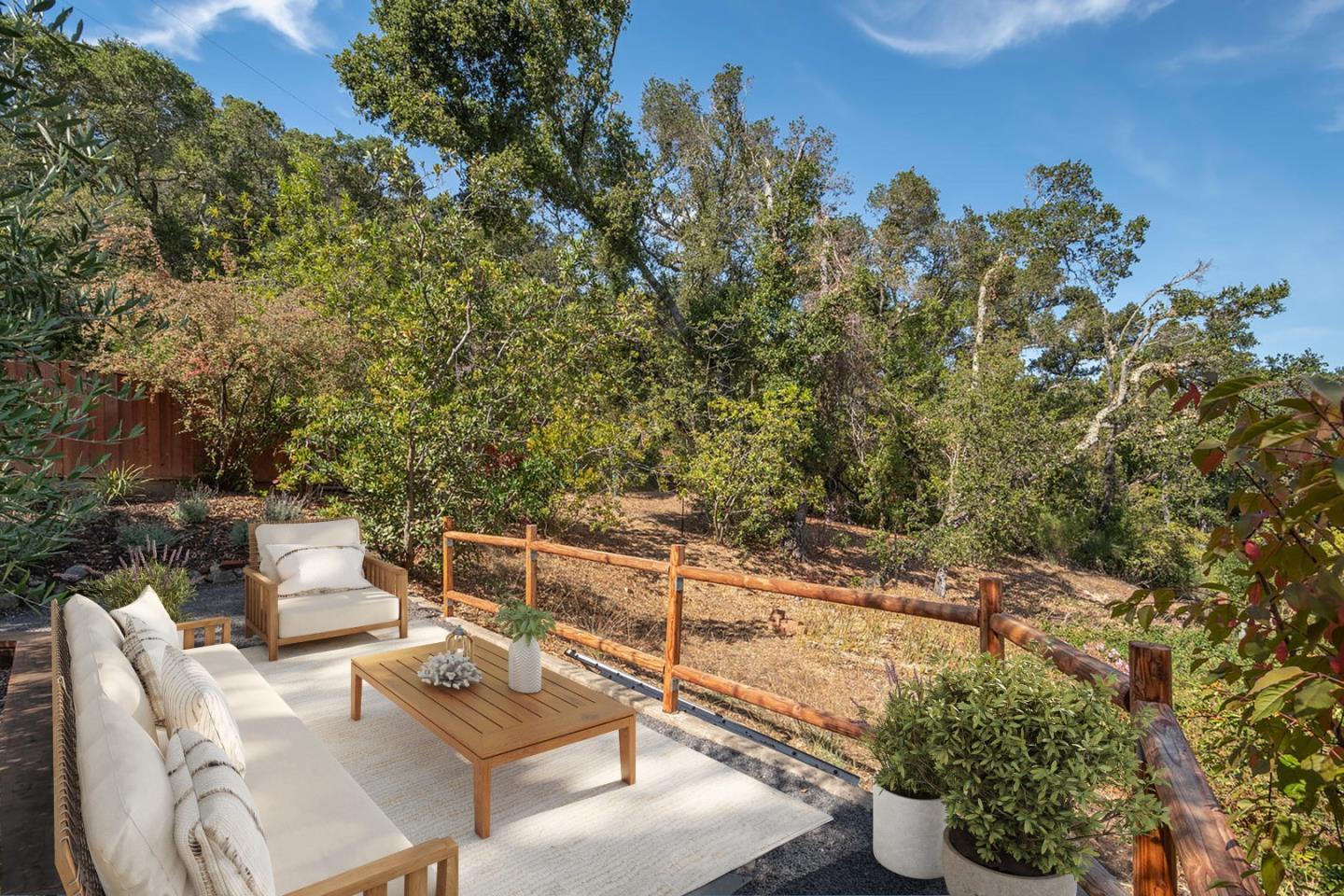Detail Gallery Image 23 of 26 For 171 Old La Honda Rd, Woodside,  CA 94062 - 3 Beds | 3 Baths