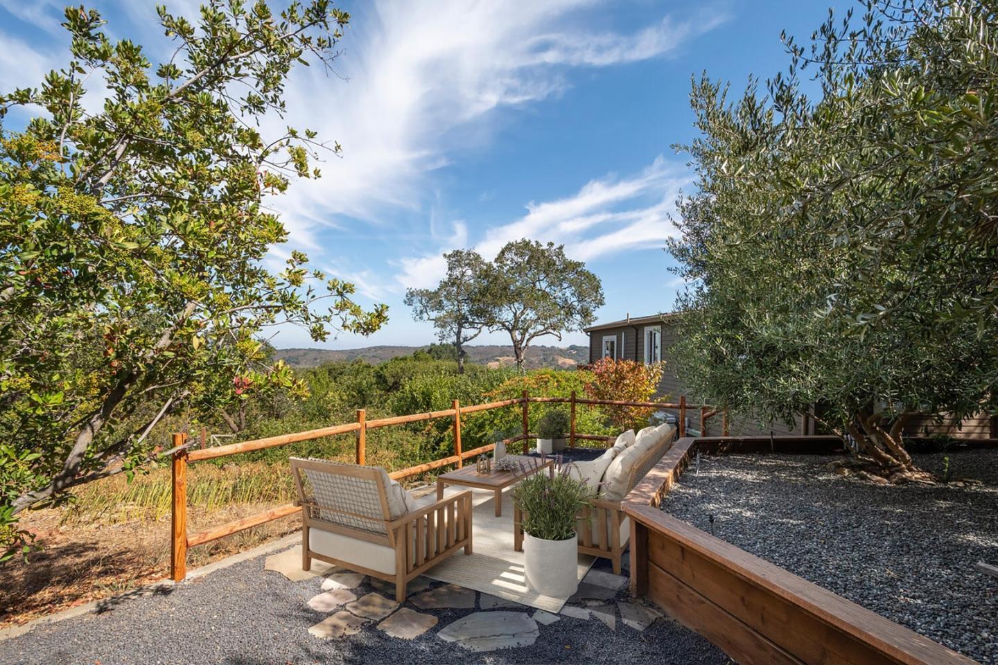 Detail Gallery Image 24 of 26 For 171 Old La Honda Rd, Woodside,  CA 94062 - 3 Beds | 3 Baths
