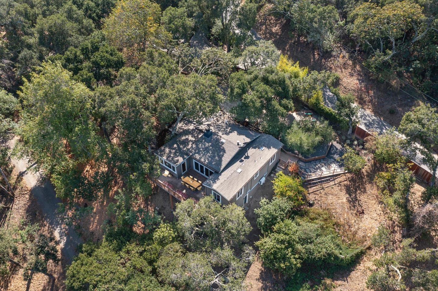 Detail Gallery Image 26 of 26 For 171 Old La Honda Rd, Woodside,  CA 94062 - 3 Beds | 3 Baths
