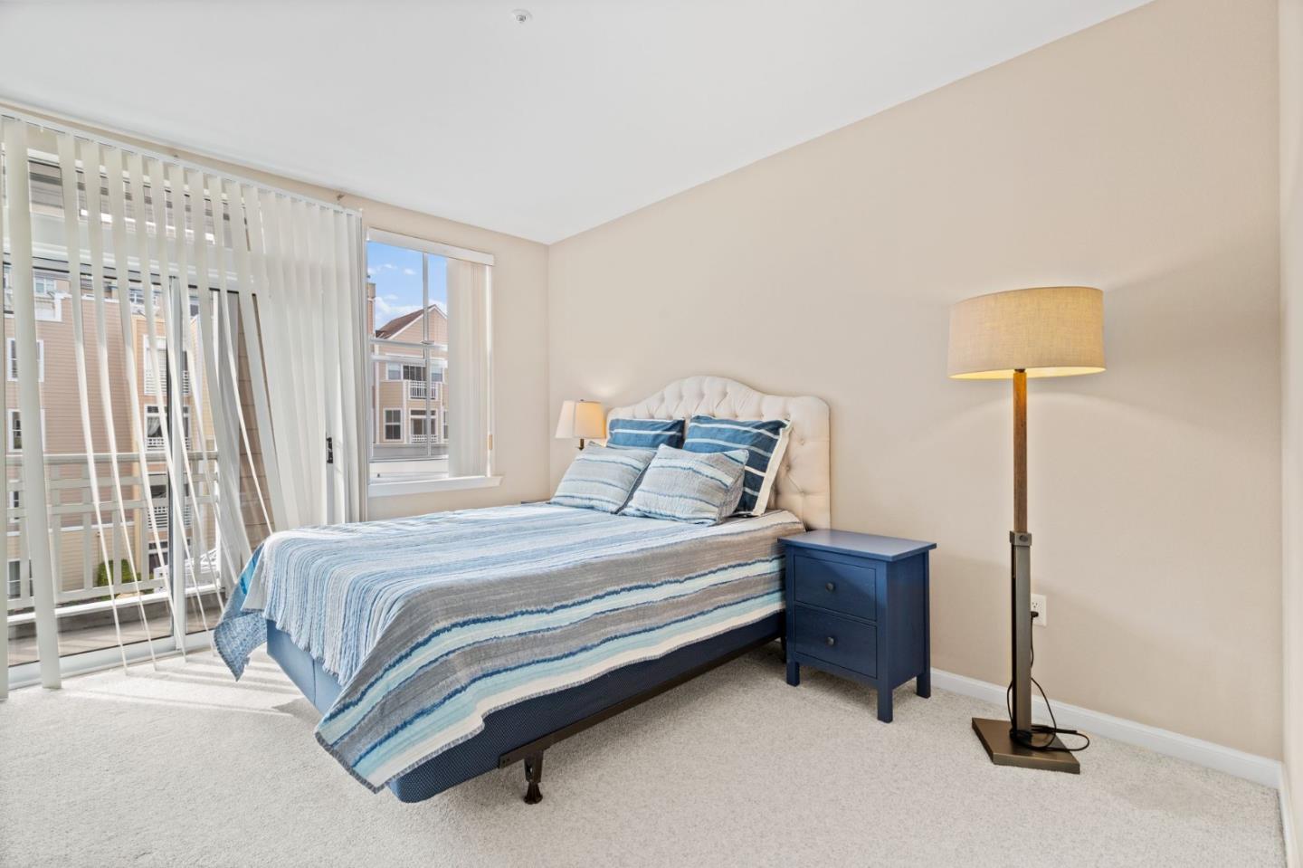 Detail Gallery Image 11 of 23 For 550 Ortega Ave #B321,  Mountain View,  CA 94040 - 2 Beds | 2 Baths