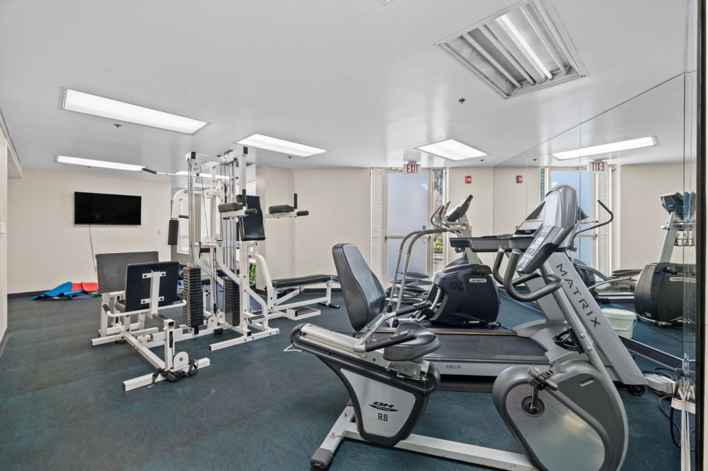 Detail Gallery Image 22 of 23 For 550 Ortega Ave #B321,  Mountain View,  CA 94040 - 2 Beds | 2 Baths