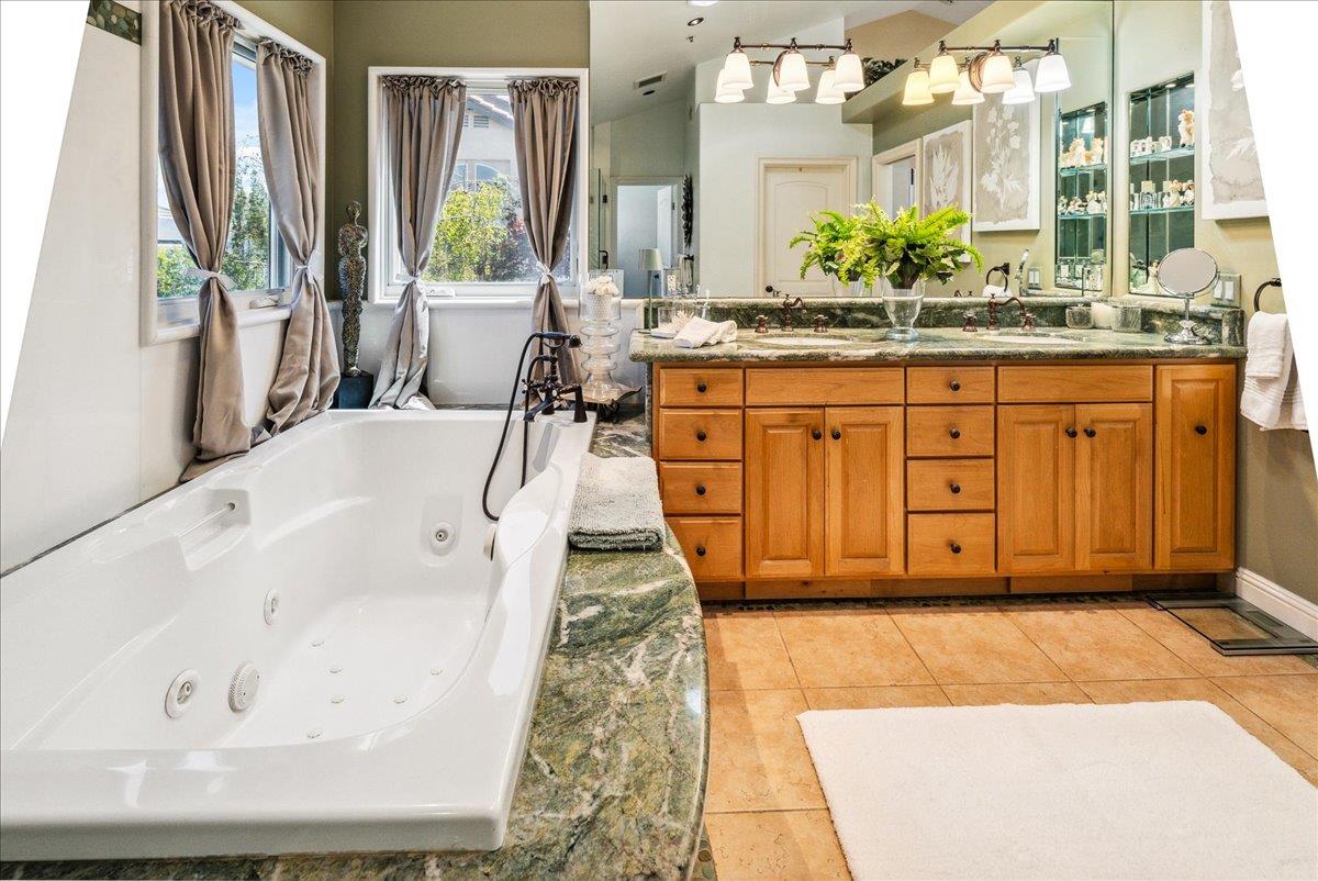 Detail Gallery Image 36 of 73 For 17666 Winding Creek Rd, Salinas,  CA 93908 - 5 Beds | 3 Baths